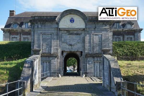 Altigeo Maubeuge