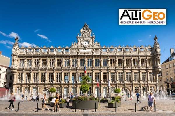 Altigeo Valenciennes
