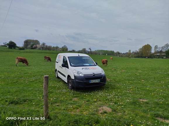 AltiGeo mesure champ AltiGeo mesure champ