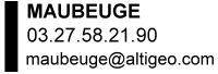 Maubeuge Tel Altigeo