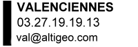 Valenciennes Tel Altigeo