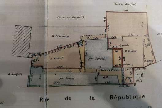 AltiGeo archive division AltiGeo archive division